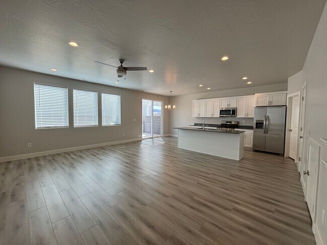 Photo - SAND HOLLOW TOWNHOME FOR RENT!