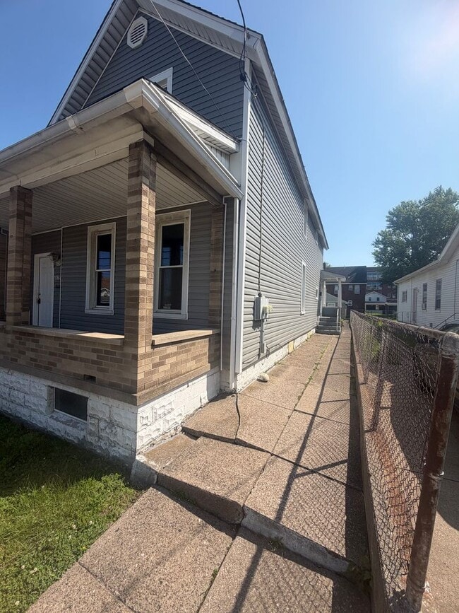 Photo - 1609 Liberty St Unit #2