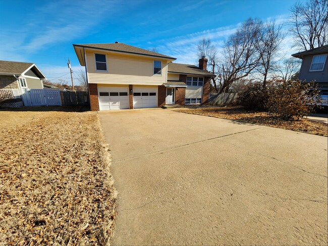Photo - Updated West Side Home with Washer & Dryer...