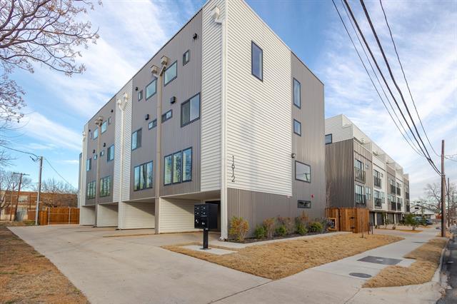 Building Photo - 1612 Grigsby Ave Unit 102 Rental