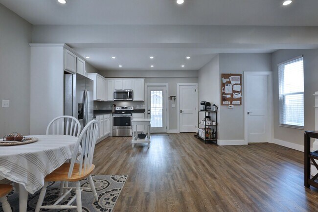 Photo - COMPLETELY RENOVATED - EVERYTHING'S NEW......