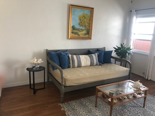 Photo - 2180 Foster Ave Unit Foster  1