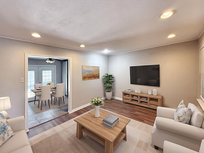 Building Photo - Updated 3-Bedroom Home for Rent in Mesquite