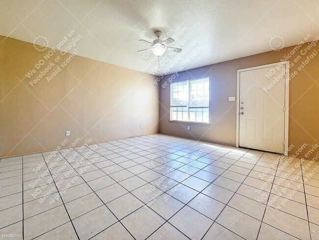 Photo - 2 br, 1 bath 4plex - 1306 Dugger Cir B B