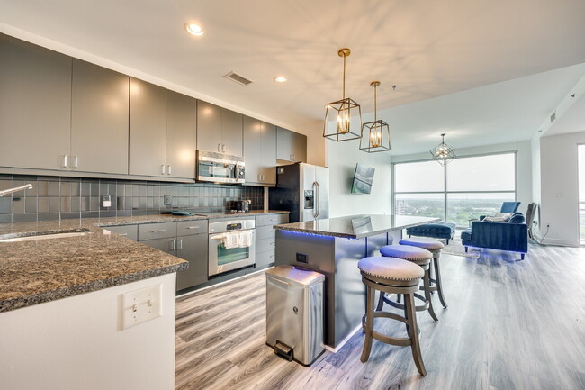 "Modern Urban Living at Its Best: Spacious... - "Modern Urban Living at Its Best: Spacious... Apartment Unit 1802