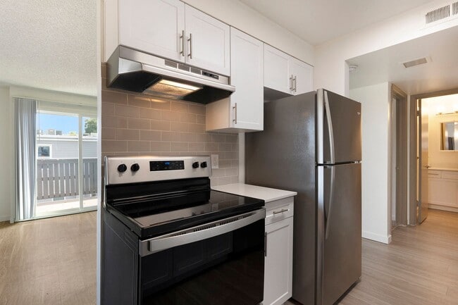 View Apartments by Trion Living