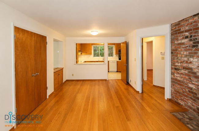 Photo - Contemporary North Berkeley 2 Bedroom Condominium Unit 3