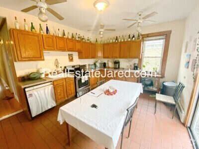 Building Photo - 56 Calumet St Unit #3 Rental