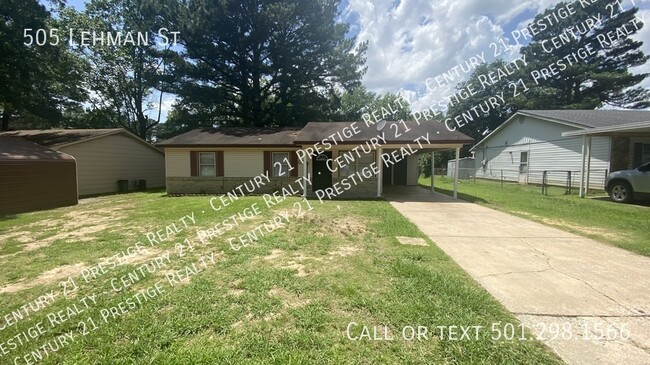 Photo - 505 Lehman Dr House