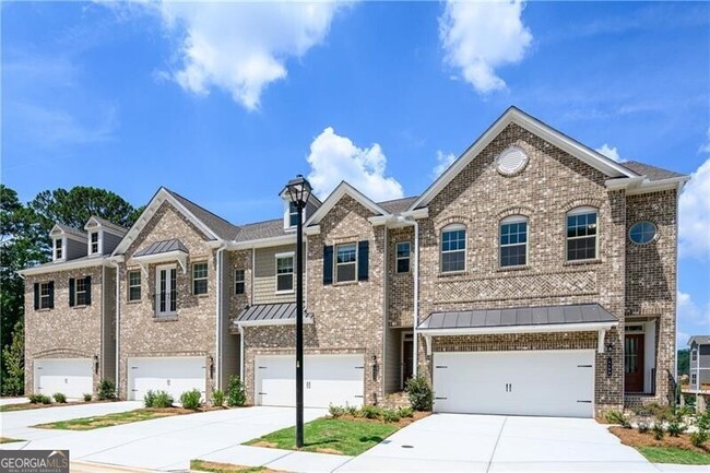 Photo - 1858 Terrewood Dr Townhome