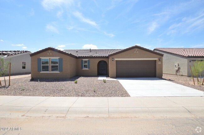 Building Photo - 1523 E Desert Breeze Dr Rental