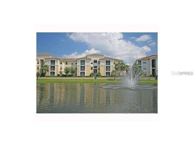 Photo - 1175 Lake Shadow Cir Unit 4207