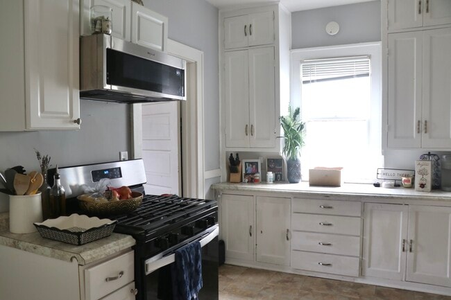 Photo - 1401 5th St NE Unidad Lower