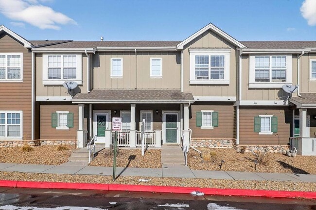 Building Photo - 14700 E 104th Ave