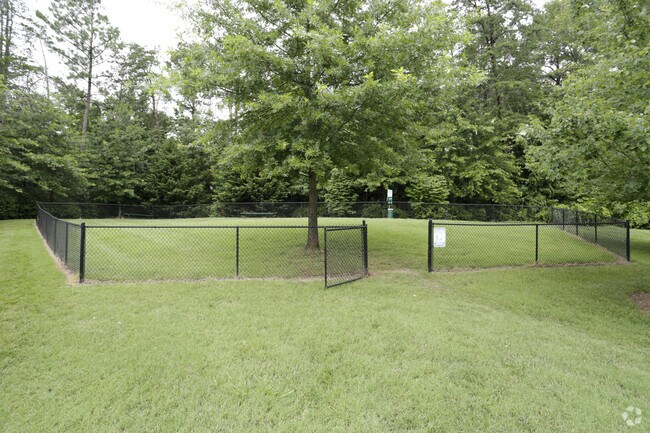 Pet Park