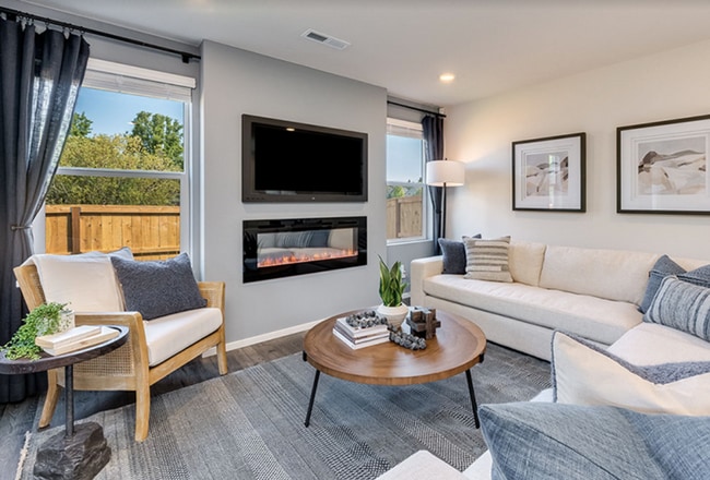 Photo - Day Break Dream Home