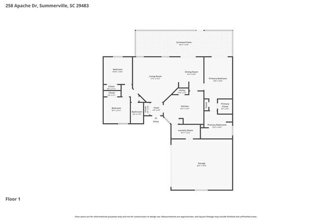 Photo - 258 Apache Dr