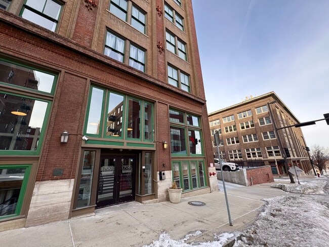 Photo - 700 Broadway Blvd Unit 508