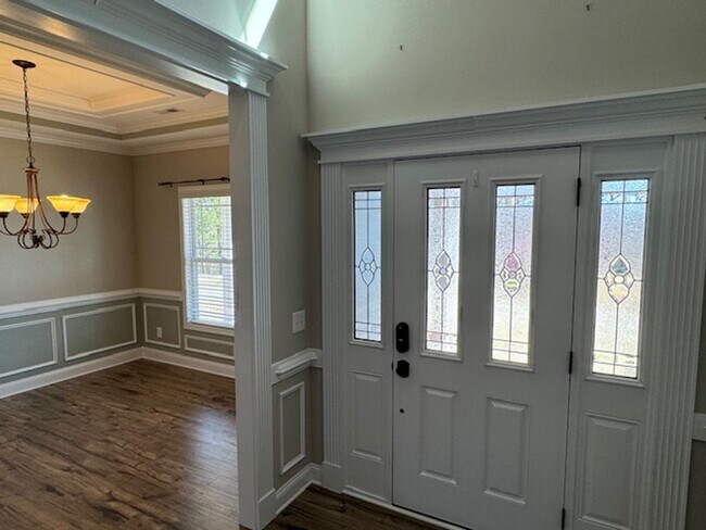 Photo - Knolls at the Neuse - June Move-in!