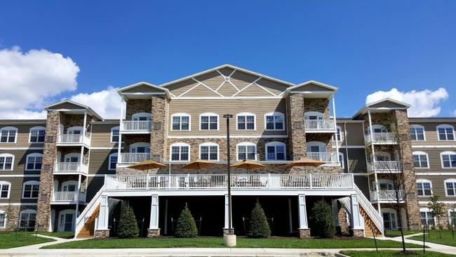 Connect55+ Olathe Active Living Community 55+ - Connect55+ Olathe Active Living Community 55+ Apartamentos