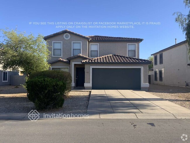 Building Photo - 4282 E Rousay Dr Rental