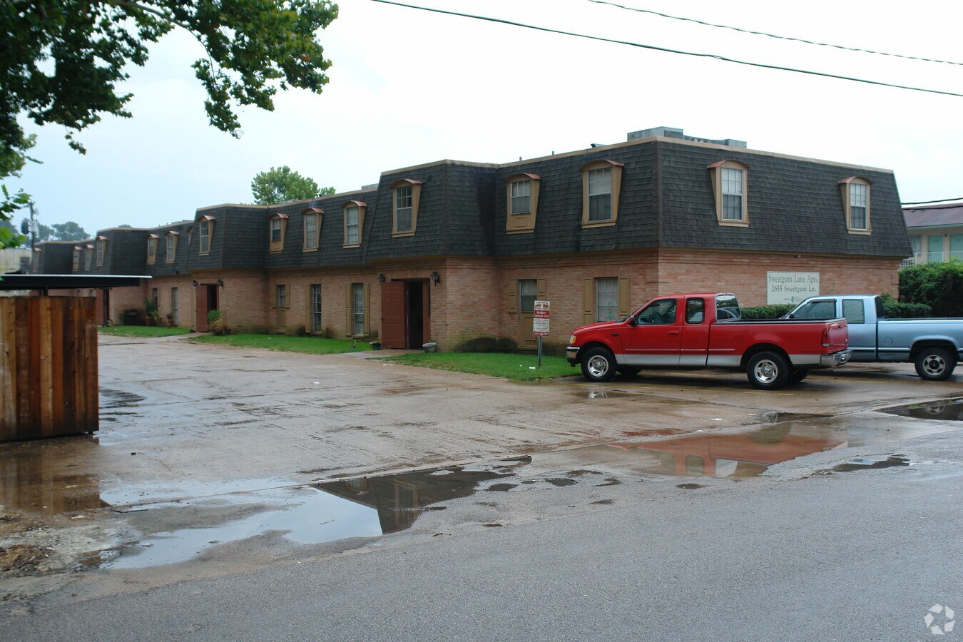 Photo - Southern Oaks Apartments