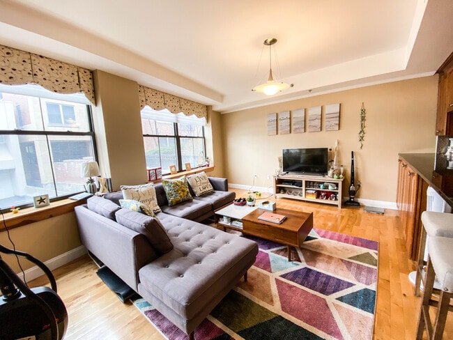 Photo - 110 Cypress St Unidad 108