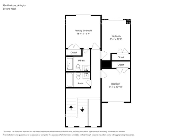 Photo - 1944 Melrose St