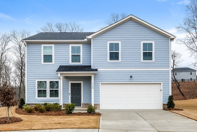 Building Photo - 3130 Whitman Ct