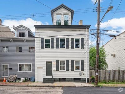 Building Photo - 1124 Voskamp St Rental