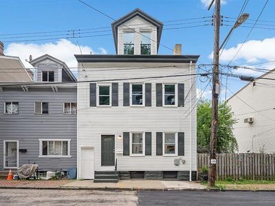 Photo - 1124 Voskamp St (Pittsburgh, PA)