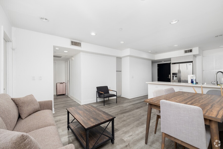 Interior Photo