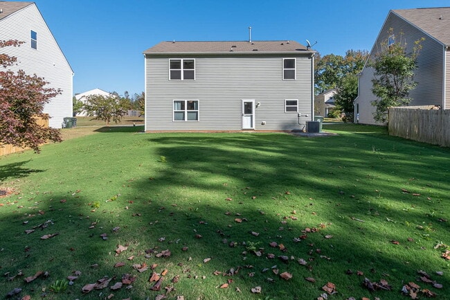 Photo - Experience modern comfort in this spacious 4+ bedroom home