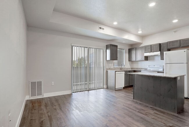 Canyon Heights