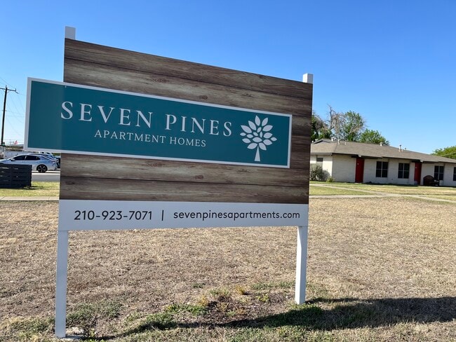Photo - Seven Pines Apartments