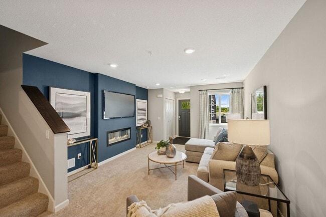 Photo - New Year - New Place!