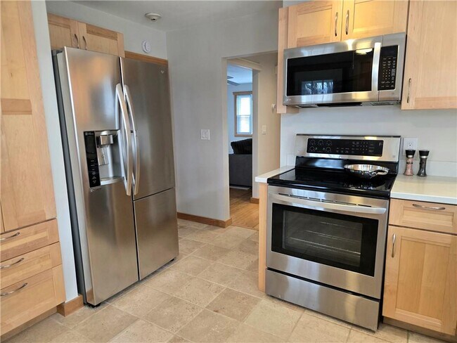 Photo - 8 Caswell Ave Unit D