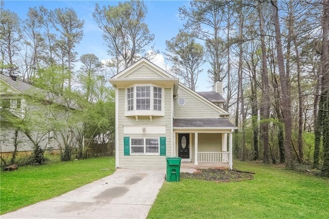 Building Photo - 442 Sherwood Oaks Rd