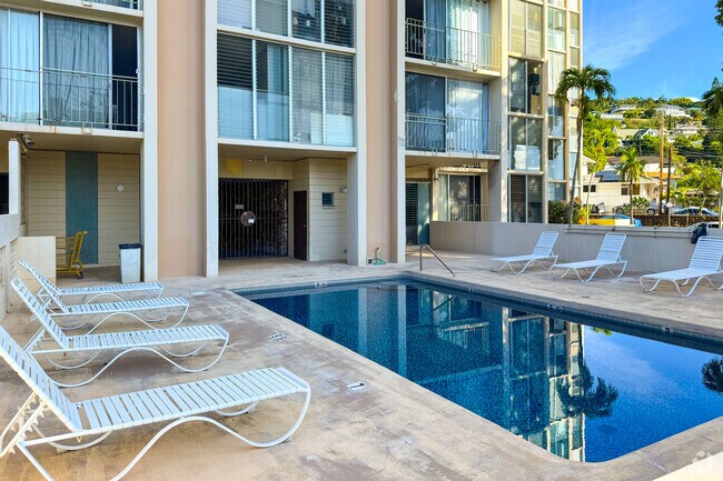 Photo - Hale O Kalani Towers