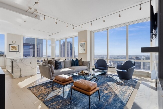 Photo - 1 Franklin St Condo Unit 3510