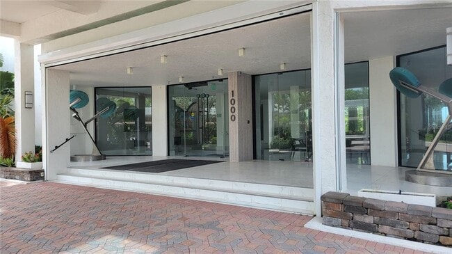 Photo - 1000 Longboat Club Rd Unit 406