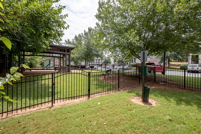 The Grove Apartments