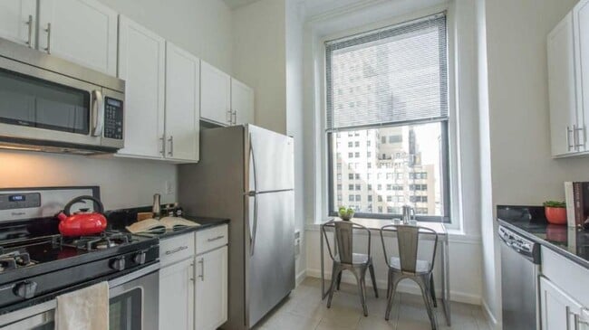 Photo - 1 bedroom in NEW YORK NY 10006 Unit 2104