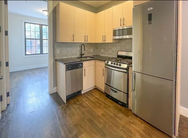 Photo - 5438 Arnold Ave Apartments Unit 1R