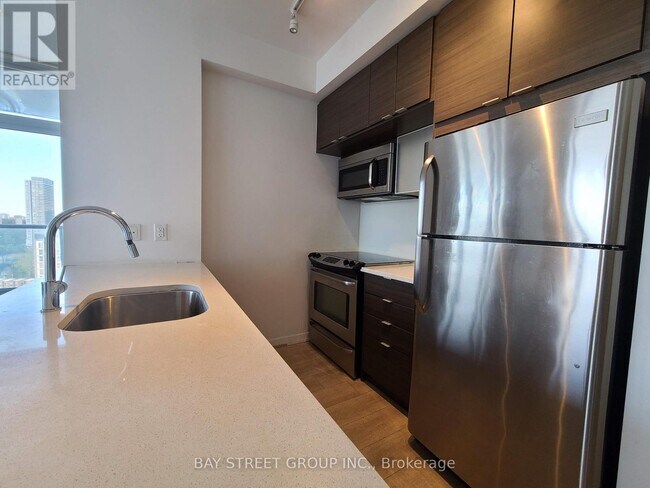Photo - 62 Forest Manor Rd Unit 1903