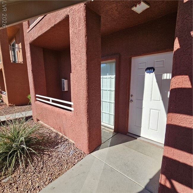 Building Photo - 4730 E Craig Rd Unit 1145