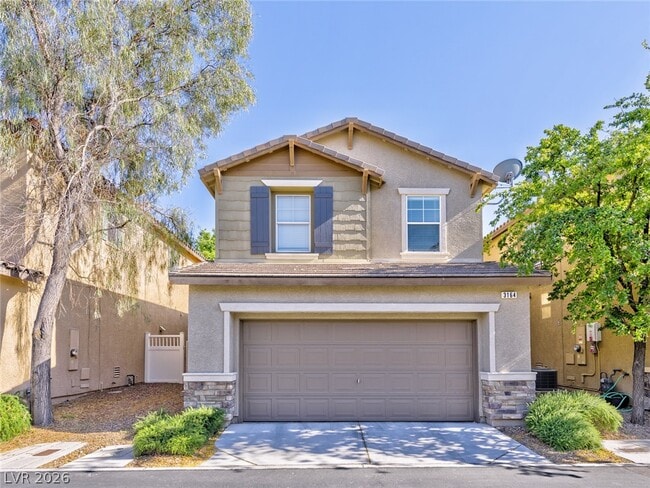 3164 Degas Tapestry Ave