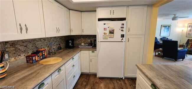 109 Georgetown Blvd Unit 109