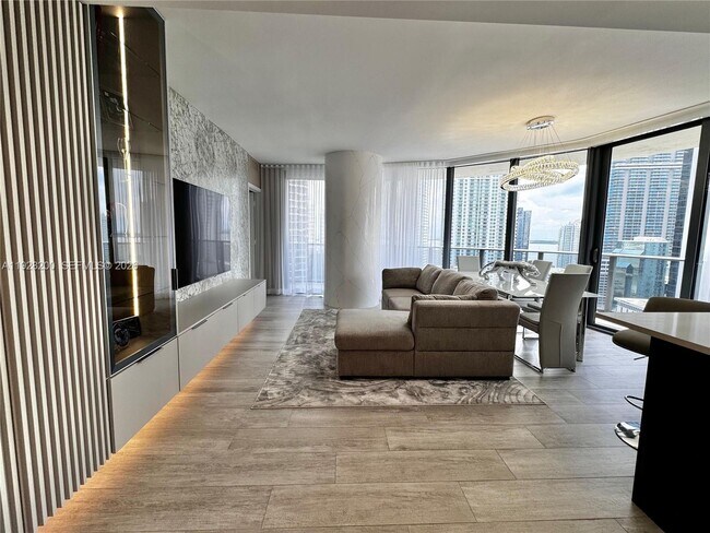 Photo - 45 SW 9th St Unit 2303