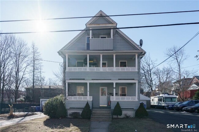 Building Photo - 11 Addison St Unit 1st FL